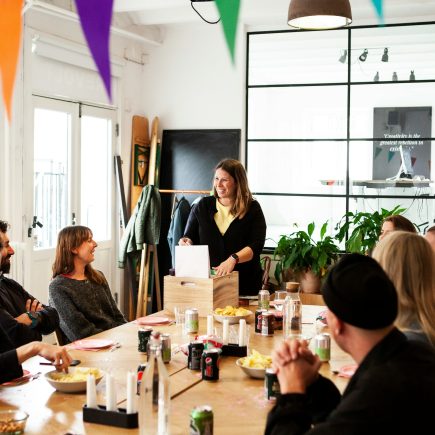 7 attente zomercadeau-ideeën voor werknemers