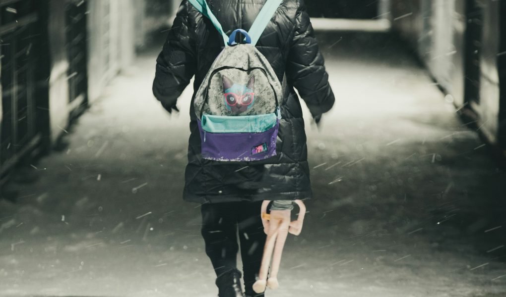 Cadeau voor het nieuwe schooljaar voor een meisje 5 doordachte ideeën om haar eerste schooldag op te vrolijken