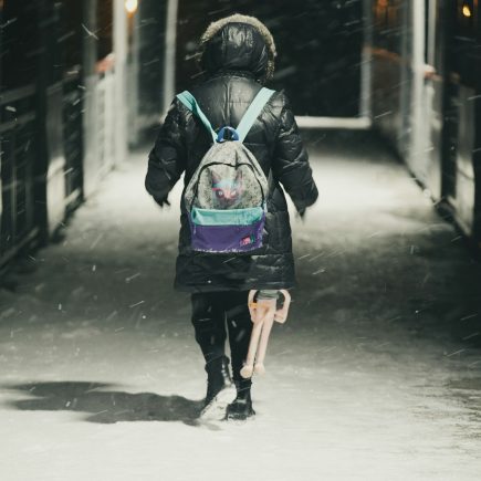 Cadeau voor het nieuwe schooljaar voor een meisje 5 doordachte ideeën om haar eerste schooldag op te vrolijken