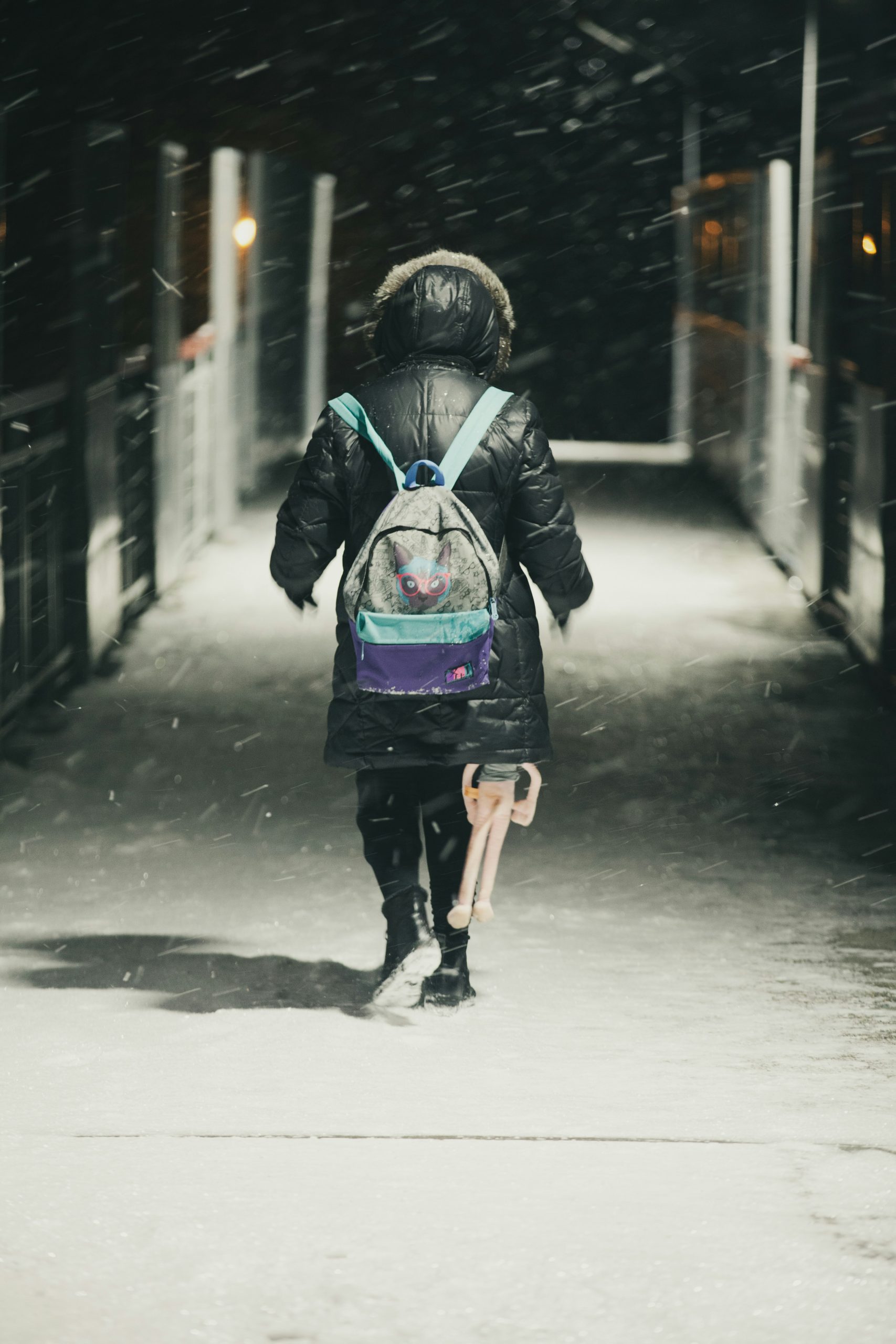 Cadeau voor het nieuwe schooljaar voor een meisje: 5 doordachte ideeën om haar eerste schooldag op te vrolijken