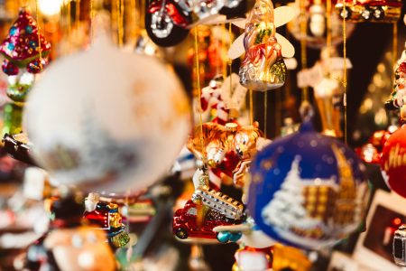 20 kersttradities ter inspiratie voor uw feestdagen