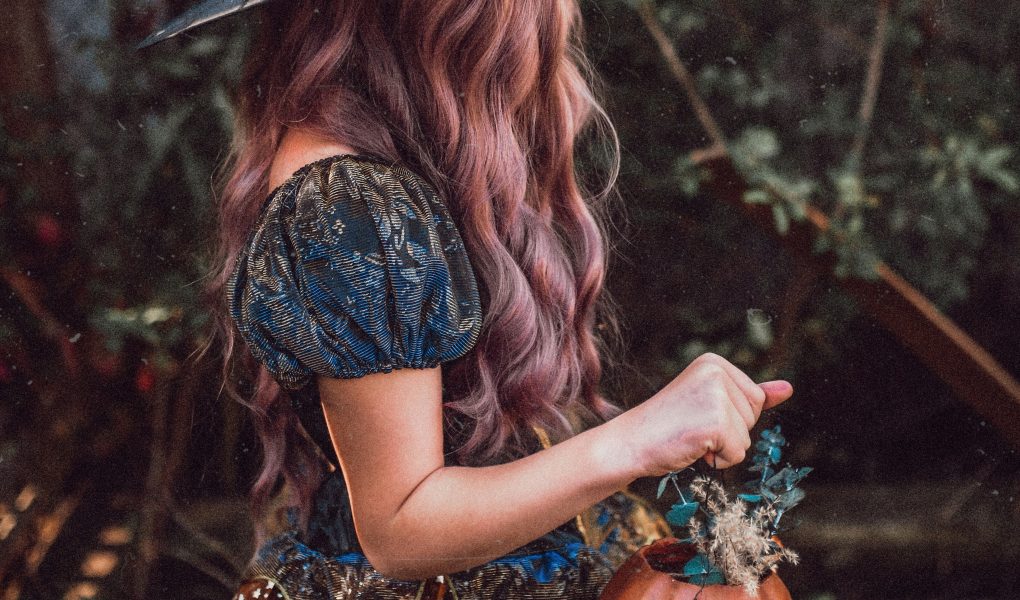 Griezelige cadeaus om trick-or-treaters te verrassen