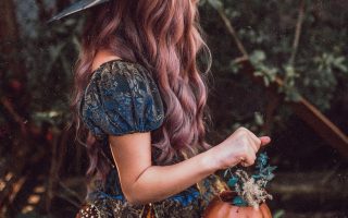 Griezelige cadeaus om trick-or-treaters te verrassen