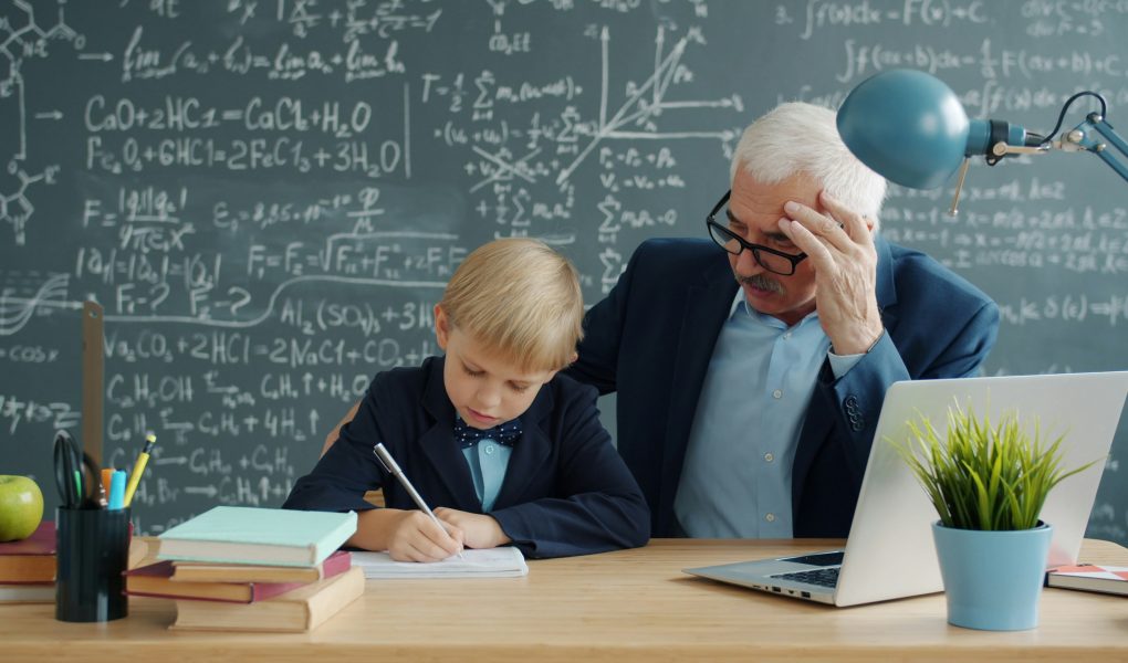20 attente en hartverwarmende manieren om “dank je wel” te zeggen tegen leraren op de Dag van de Leraar