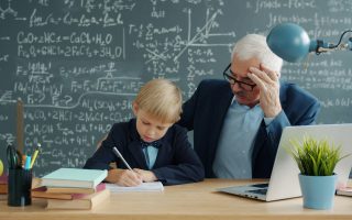 20 attente en hartverwarmende manieren om “dank je wel” te zeggen tegen leraren op de Dag van de Leraar