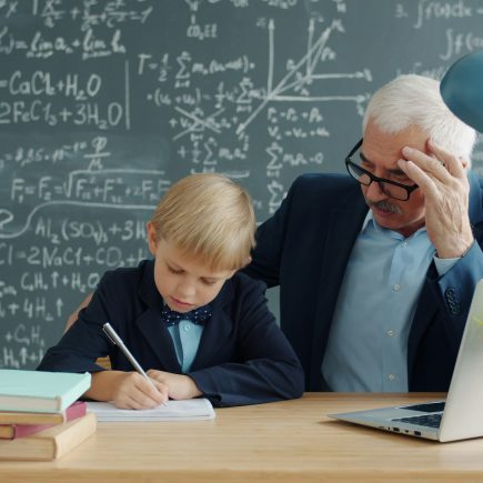 20 attente en hartverwarmende manieren om “dank je wel” te zeggen tegen leraren op de Dag van de Leraar