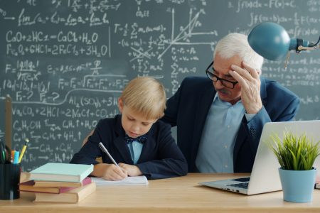 20 attente en hartverwarmende manieren om “dank je wel” te zeggen tegen leraren op de Dag van de Leraar