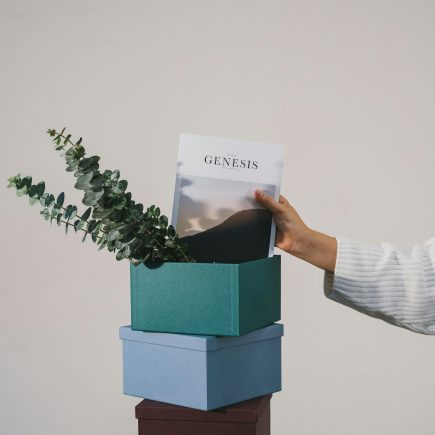 14 Traditionele Inwijdingscadeaus