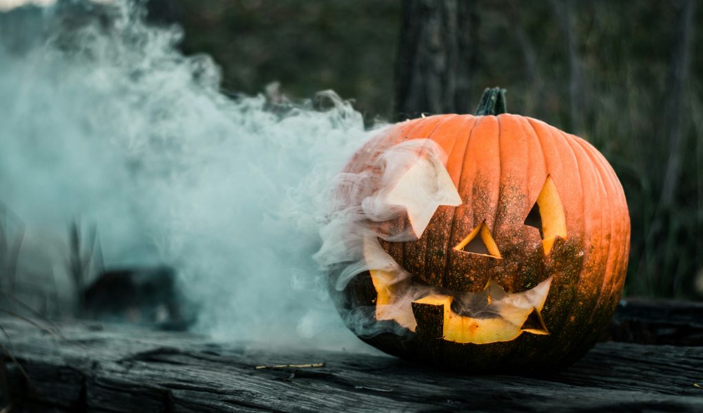 5 Halloween-tradities om te starten in jouw buurt
