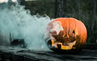5 Halloween-tradities om te starten in jouw buurt