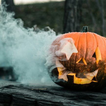 5 Halloween-tradities om te starten in jouw buurt