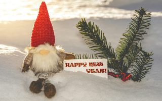 50+ Kerstkaartteksten om je Vreugde en Dankbaarheid te Delen