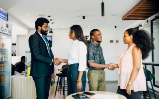 50+ voorbeelden van zakelijke kerstwensen voor klanten