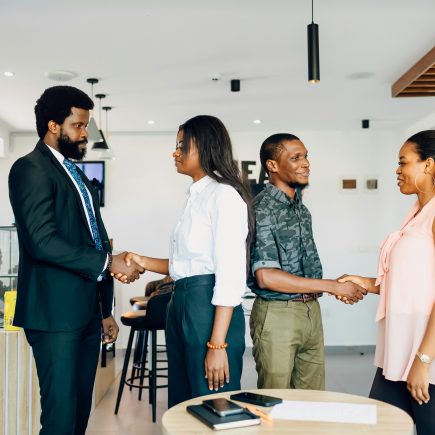 50+ voorbeelden van zakelijke kerstwensen voor klanten