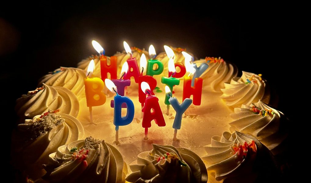De 80 beste fijne verjaardagscitaties om te helpen bij het vieren