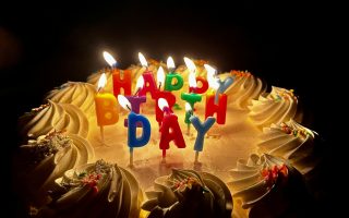 De 80 beste fijne verjaardagscitaties om te helpen bij het vieren