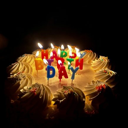 De 80 beste fijne verjaardagscitaties om te helpen bij het vieren