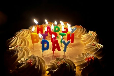 De 80 beste fijne verjaardagscitaties om te helpen bij het vieren