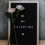 De geschiedenis van Valentijnsdag