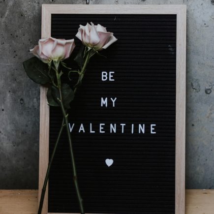 De geschiedenis van Valentijnsdag