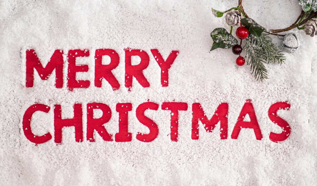 Hoe je Kerst met je Familie viert