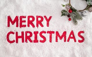 Hoe je Kerst met je Familie viert