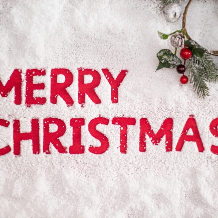 Hoe je Kerst met je Familie viert