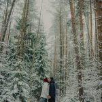 30 Ideeën voor een winterdate om knus met je partner te doen