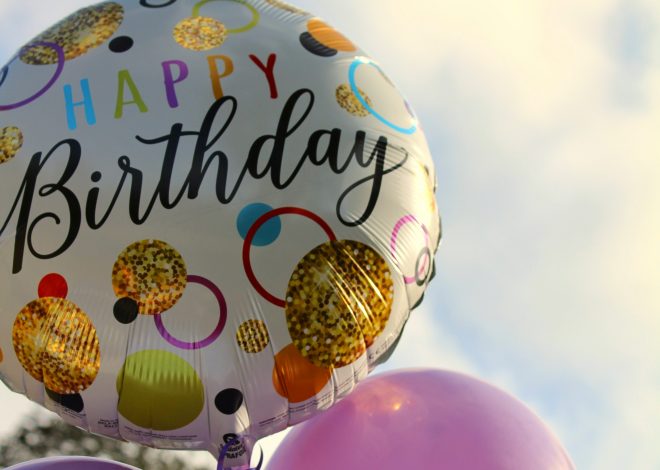 De 100 beste verjaardagswensen voor zussen