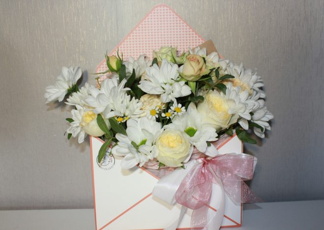 De perfecte bloemen om cadeau te geven voor Moederdag