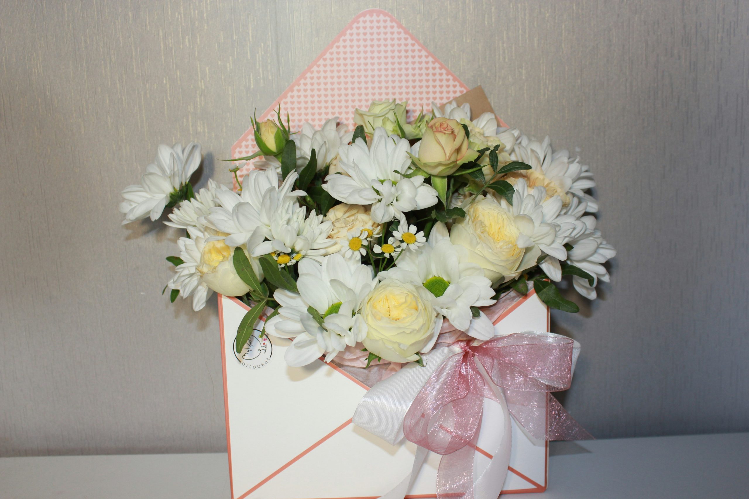 De perfecte bloemen om cadeau te geven voor Moederdag