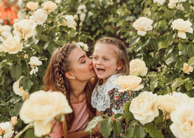 Een complete gids: Hoe vier je Moederdag op een speciale manier?