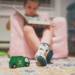 Voorleesboekentips voor de allerkleinsten – 6 tm 24 maanden