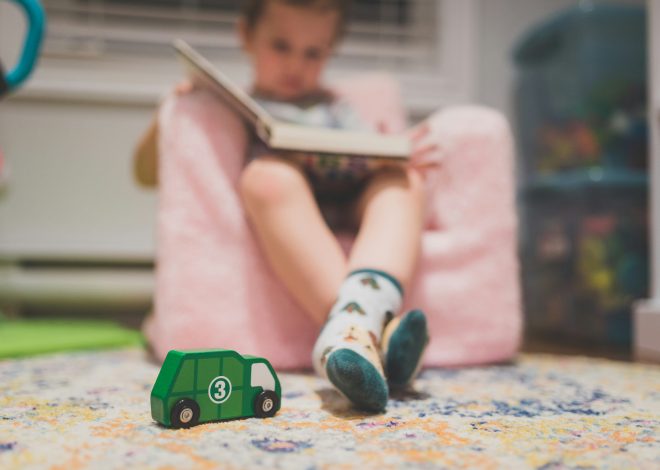 Voorleesboekentips voor de allerkleinsten – 6 t/m 24 maanden