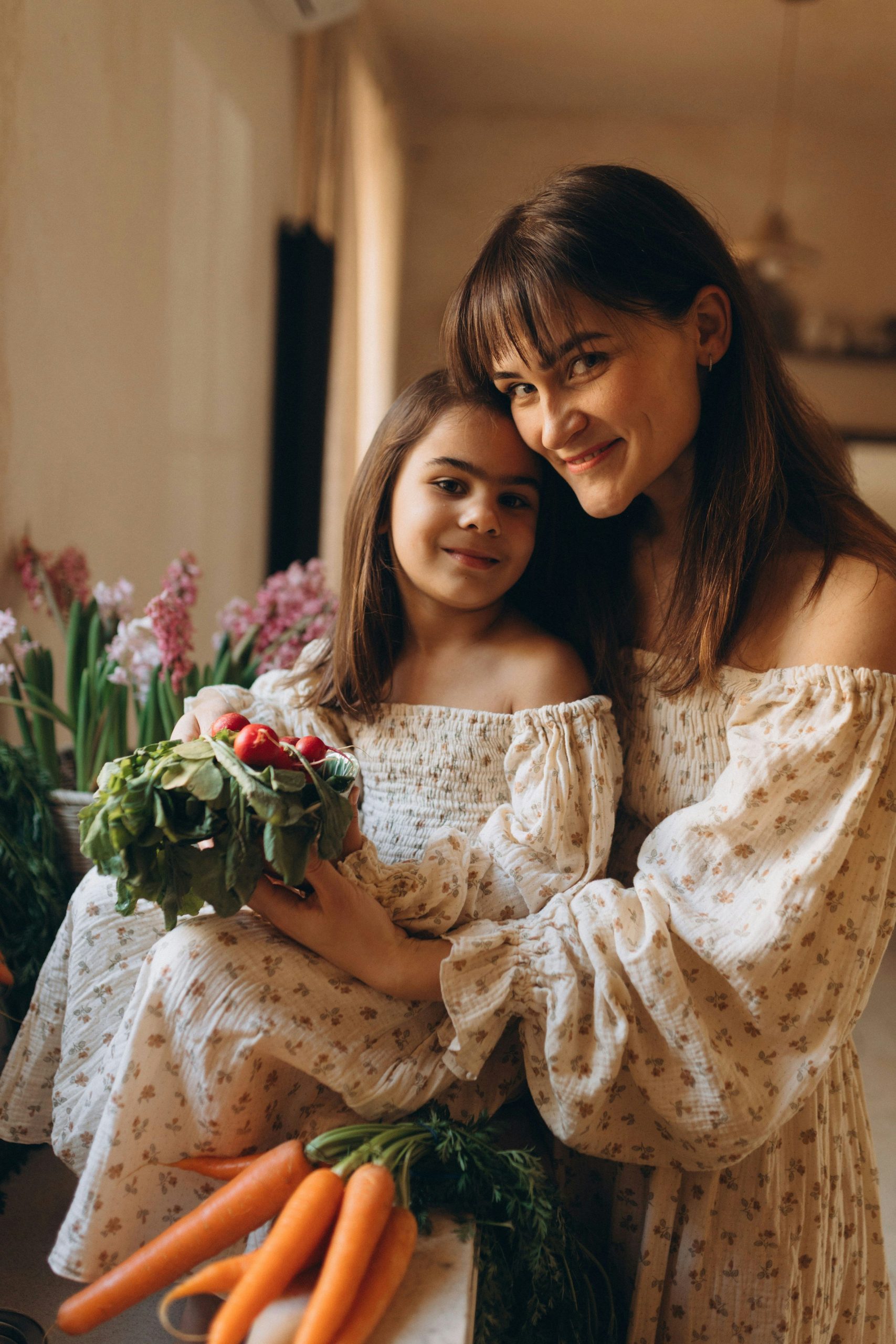 Hoe je de perfecte Moederdag kunt vieren: ideeën en tips