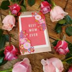 Moederdag, hoe vier je dat