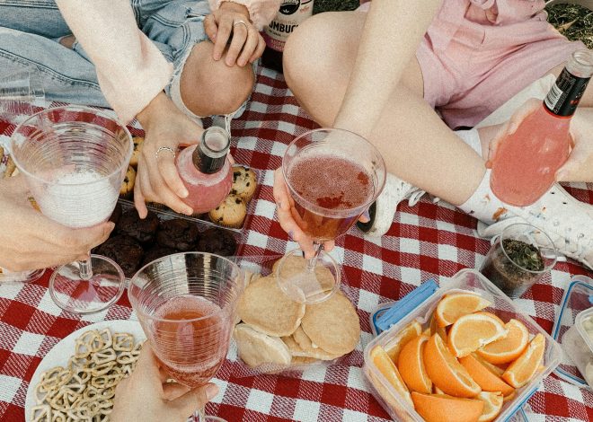 Wat te doen met Moederdag?