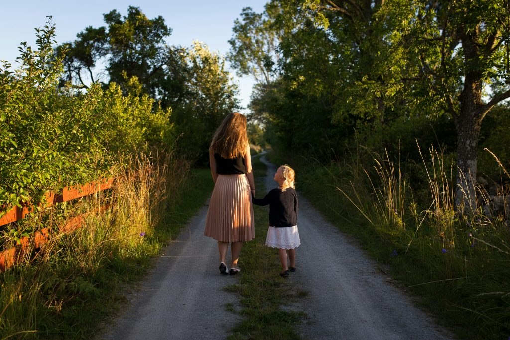 Zoek je een korte en lieve tekst voor mama