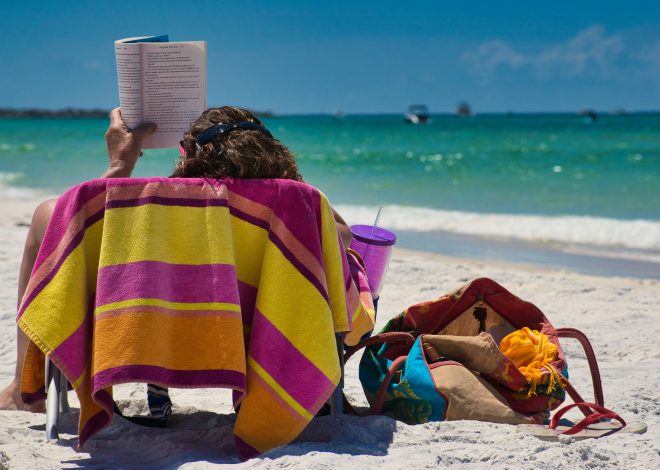 Vijf gepersonaliseerde cadeaus die jouw zomer gaan redden