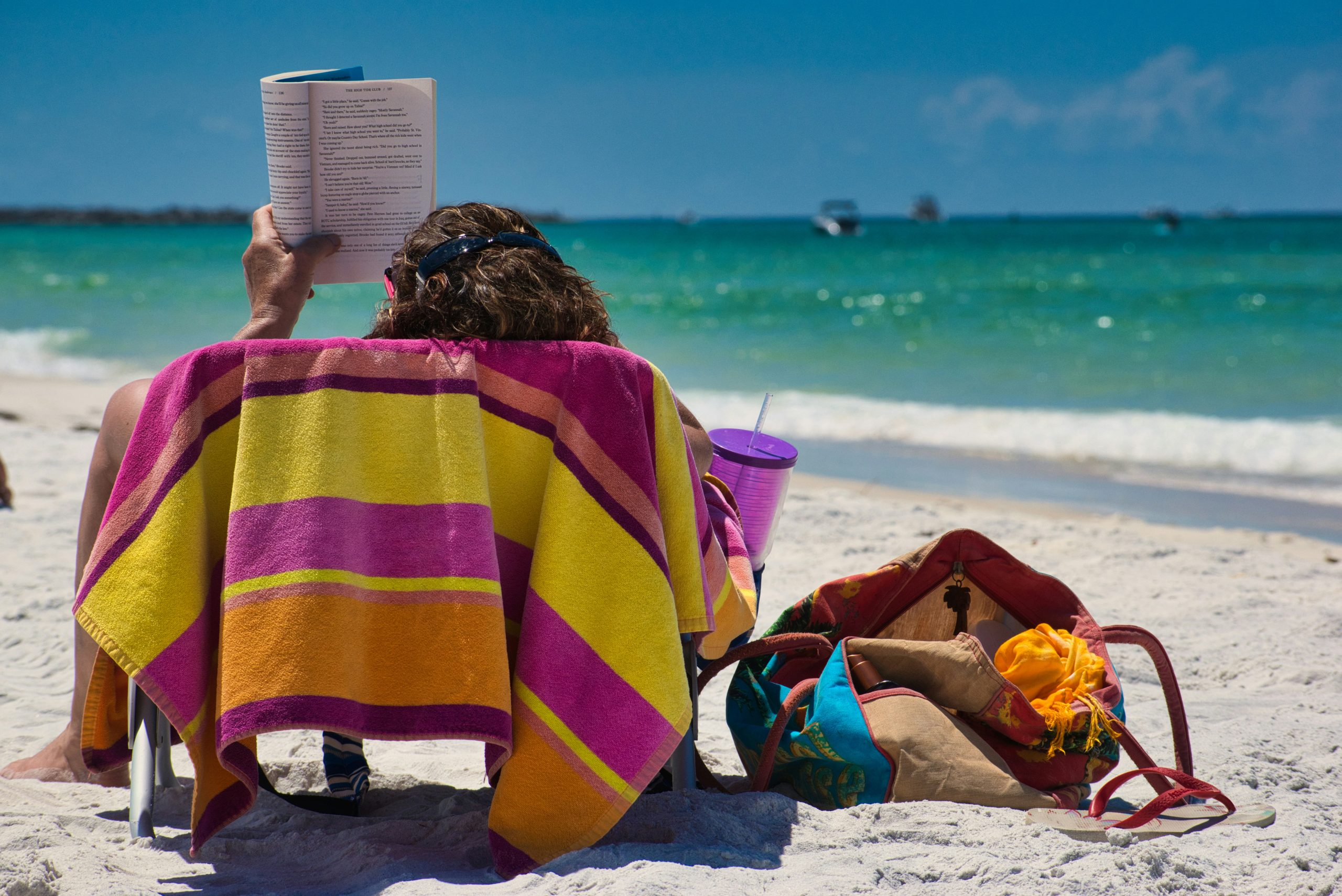 Vijf gepersonaliseerde cadeaus die jouw zomer gaan redden