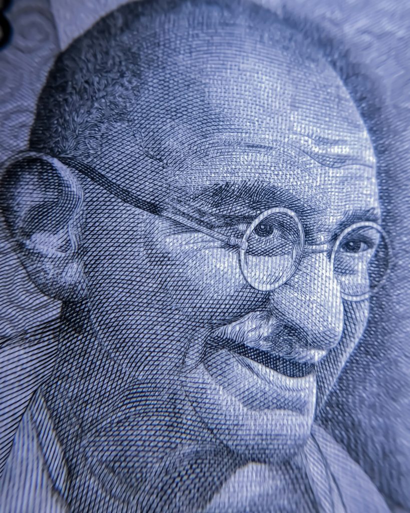 gandhi quote