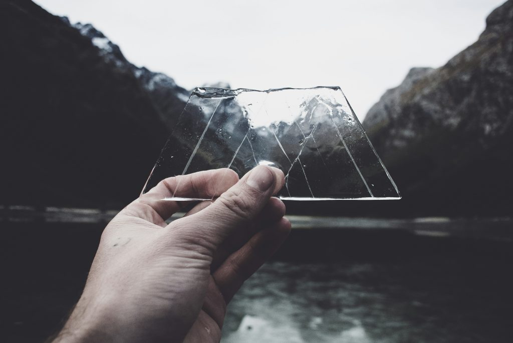 glas