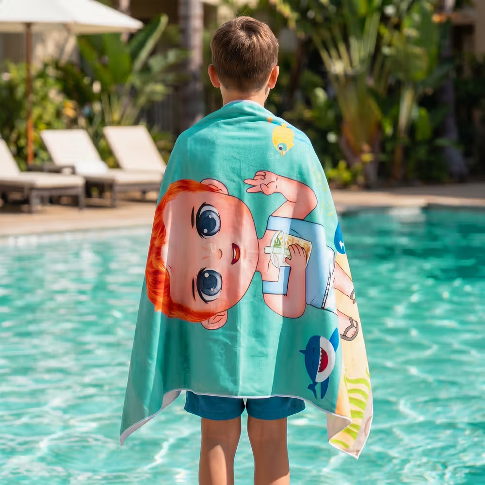 5 Zomervakantie cadeau-ideeën voor kinderen