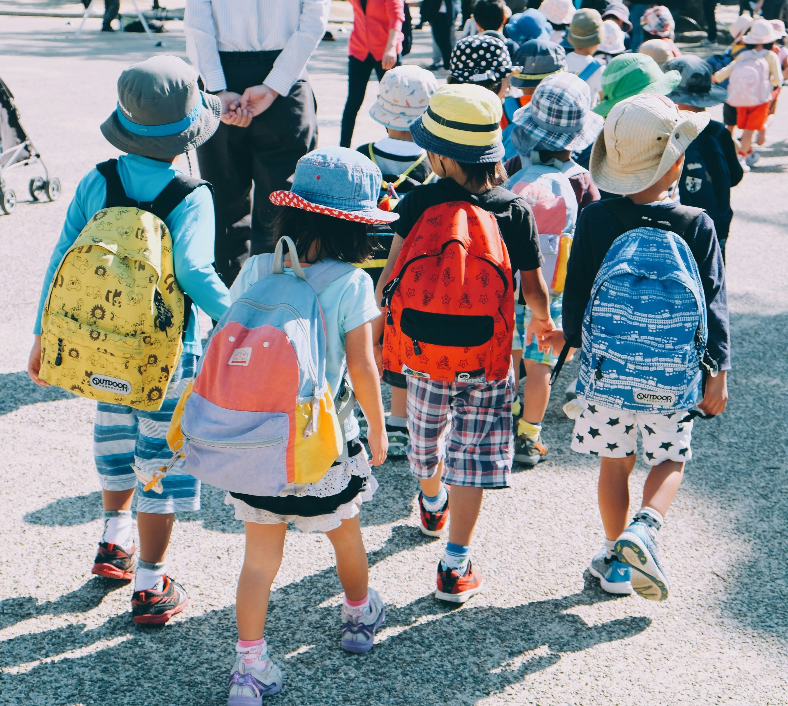 Veelgestelde vragen over Back to School & Schoolspullen