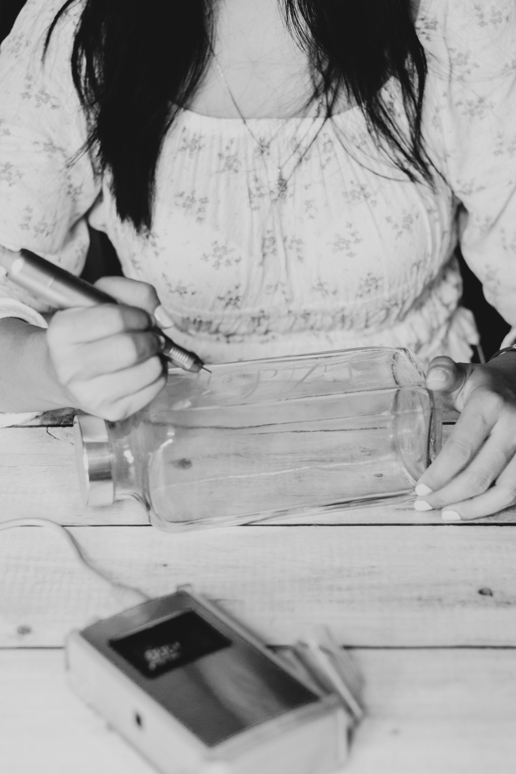 Veelgestelde Vragen over gegraveerde glazen & lasergravure
