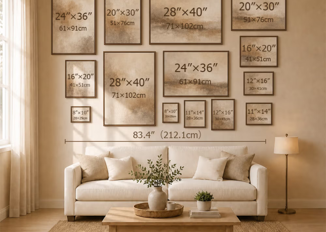 Veelgestelde Vragen over de Verschillende Stijlen Canvas Prints
