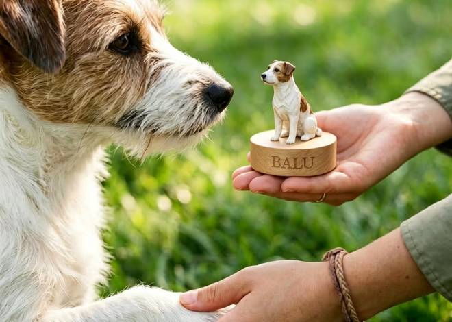 Gepersonaliseerde Cadeaus voor Huisdierliefhebbers (FAQ)