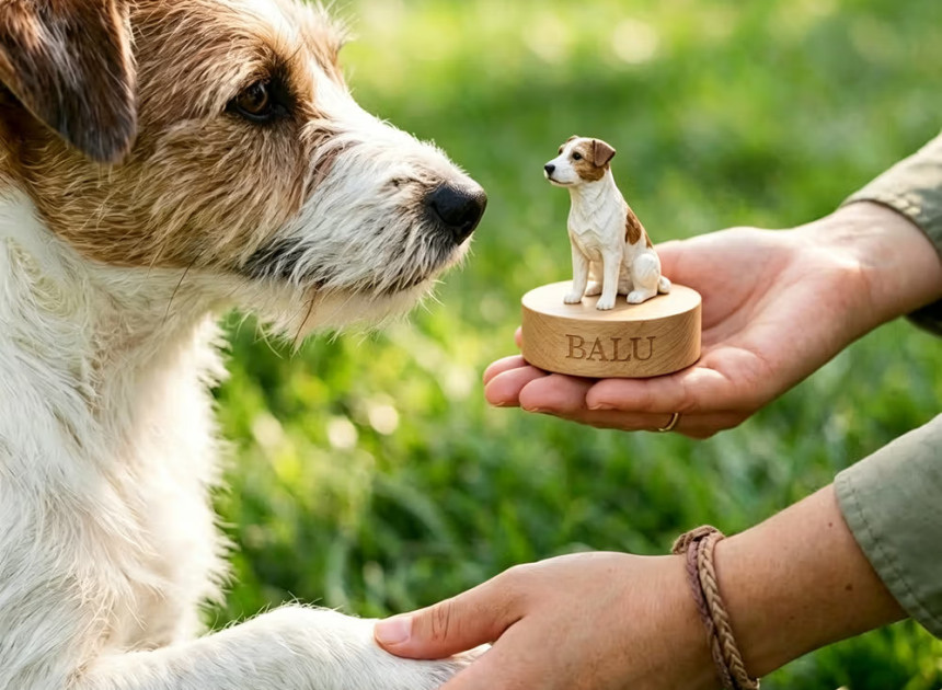 Gepersonaliseerde Cadeaus voor Huisdierliefhebbers (FAQ)