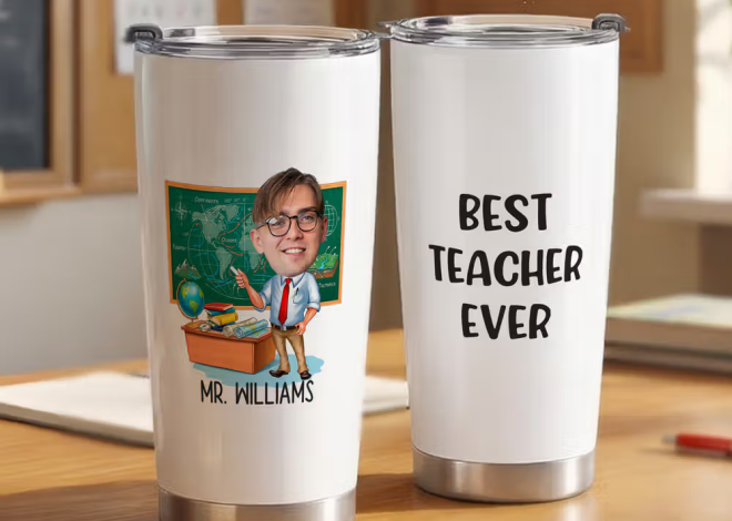 Veelgestelde Vragen over een Cadeau voor je Leraar