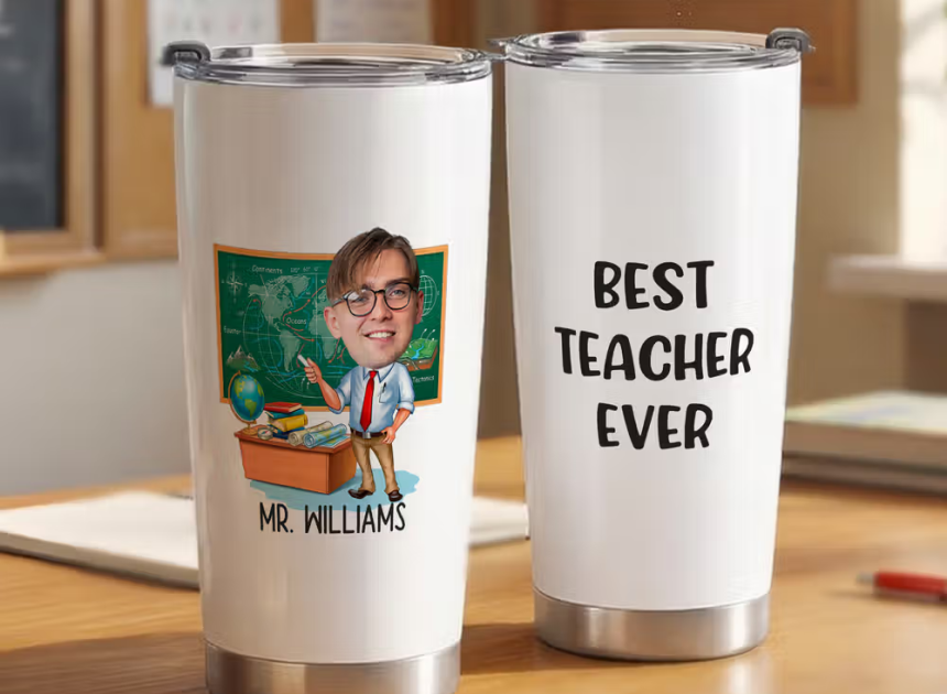 Veelgestelde Vragen over een Cadeau voor je Leraar
